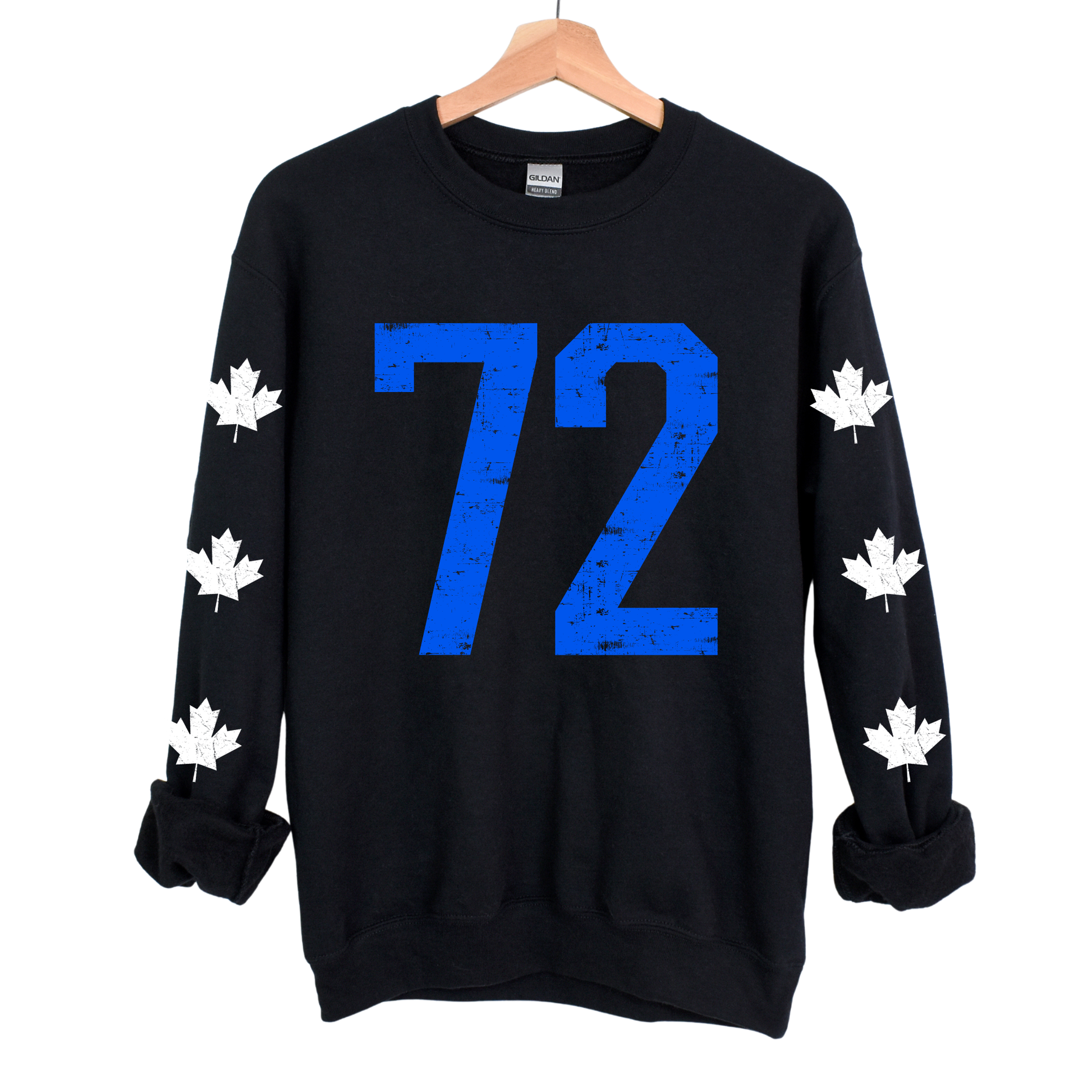Leafs Spirit Sweatshirt