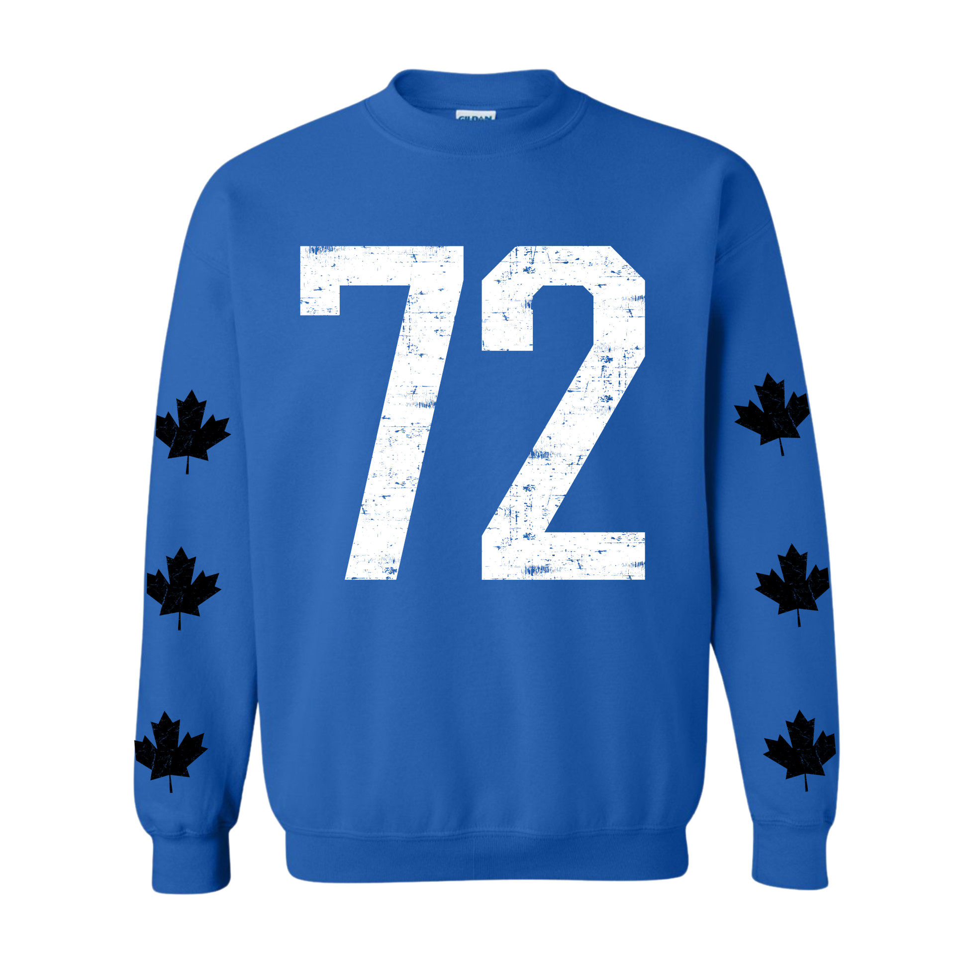 Leafs Spirit Sweatshirt