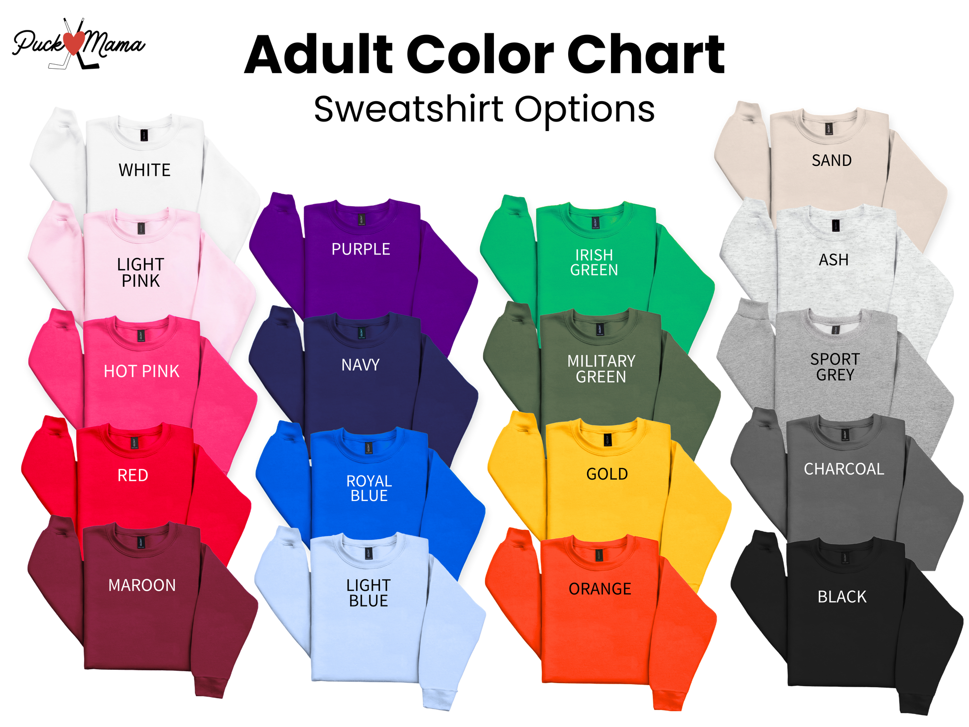 Custom Mascot Jersey Custom Sweatshirt with