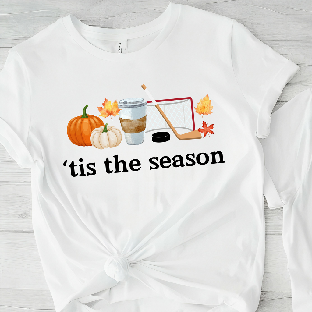 Holiday Apparel