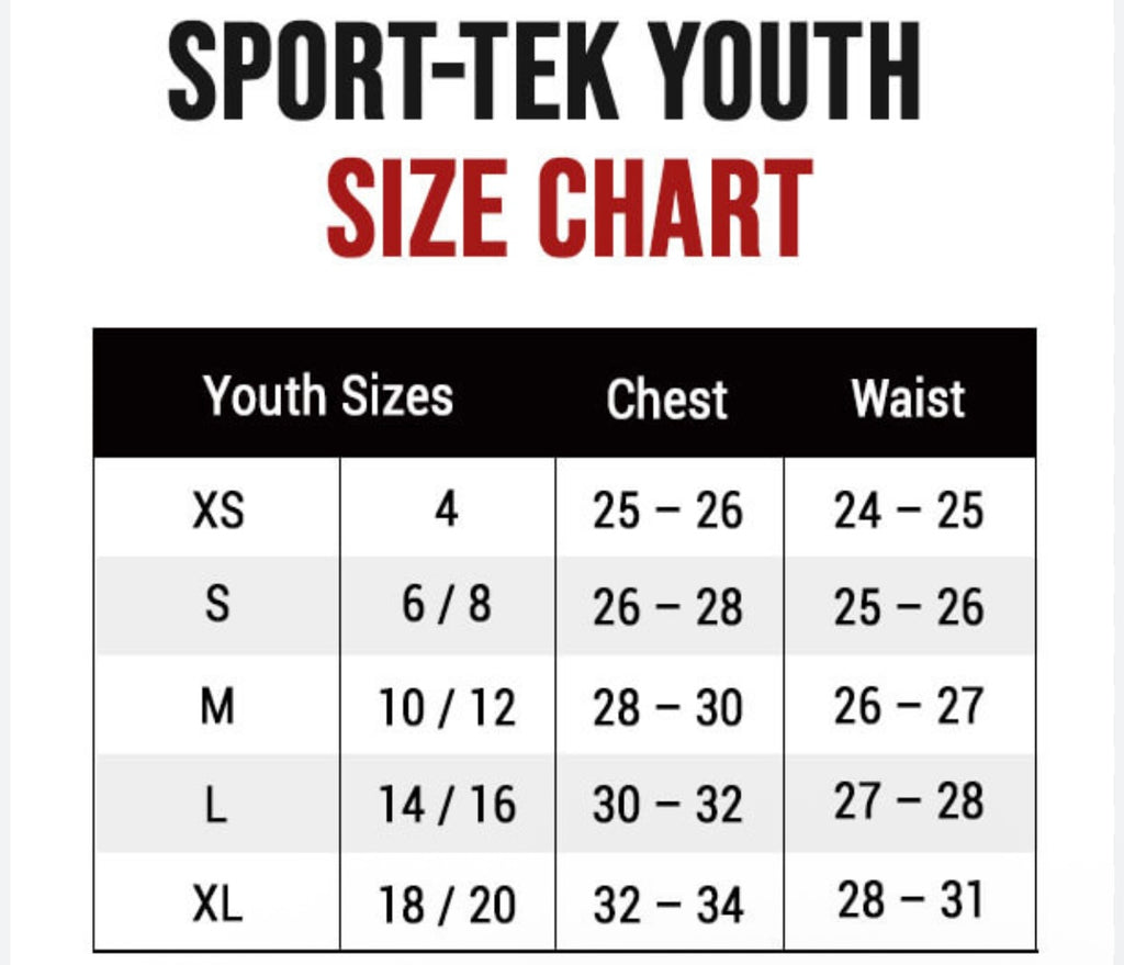 Miami Toros 10U & 12U Shirt Only