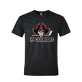 Puckaneers Hockey T-Shirt