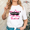 Get in Loser, We’re Going to Hockey Practice Tee