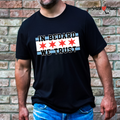 In Bedard We Trust Hockey Unisex Tee
