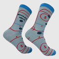 Hockey Mom Socks