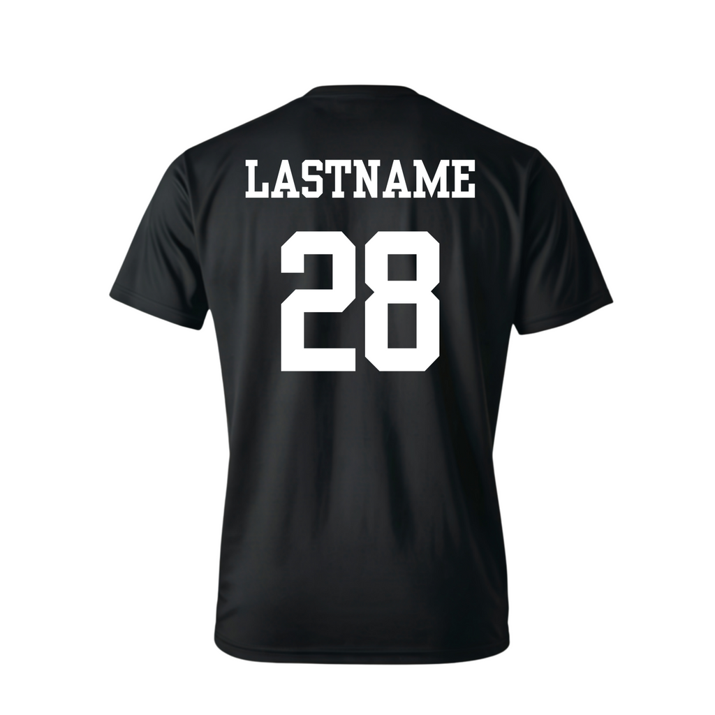 Puckaneers Hockey T-Shirt