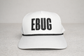 EBUG Emergency backup goalie hat